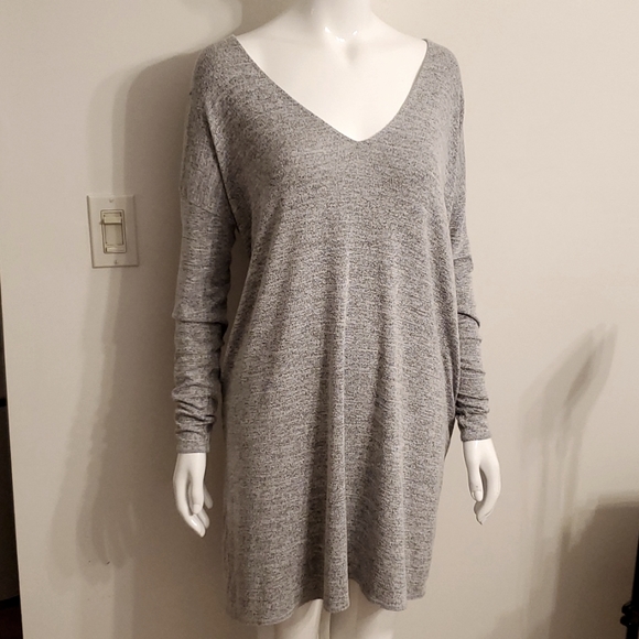 Wilfred Tops - Long Tunic Top